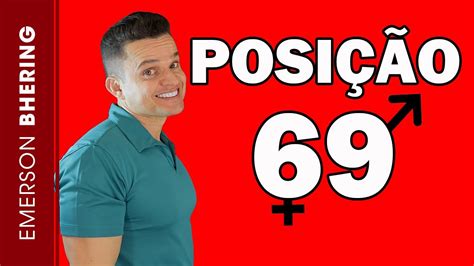 69 Posição Namoro sexual Pedroso